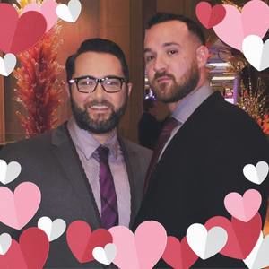 Meet your Posher, Matthew